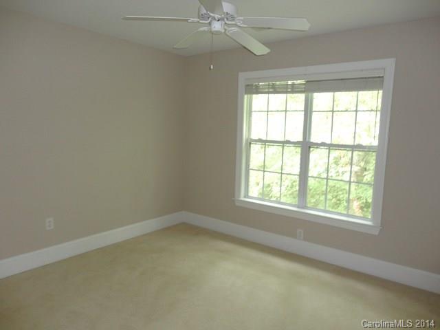 Town Heights - Residential Lease