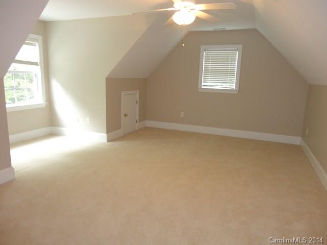 Town Heights - Residential Lease