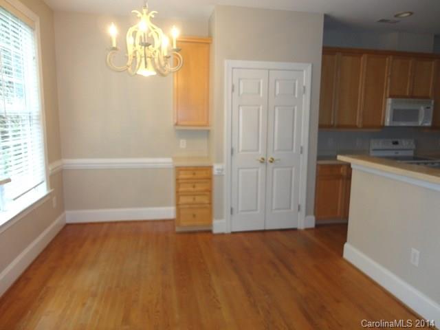 Town Heights - Residential Lease