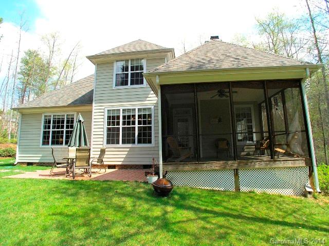 Town Heights - Residential Lease