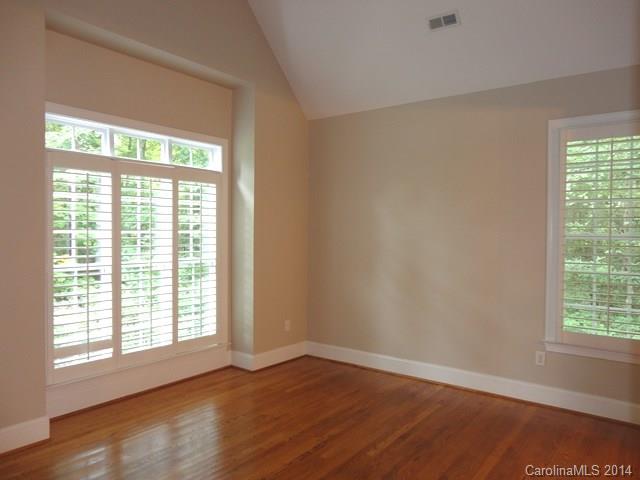 Town Heights - Residential Lease