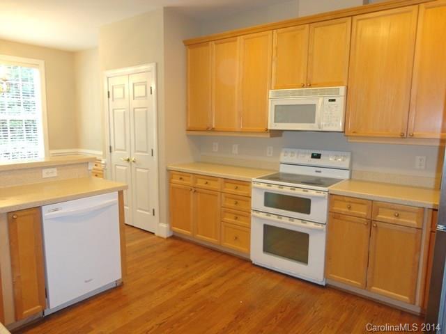 Town Heights - Residential Lease