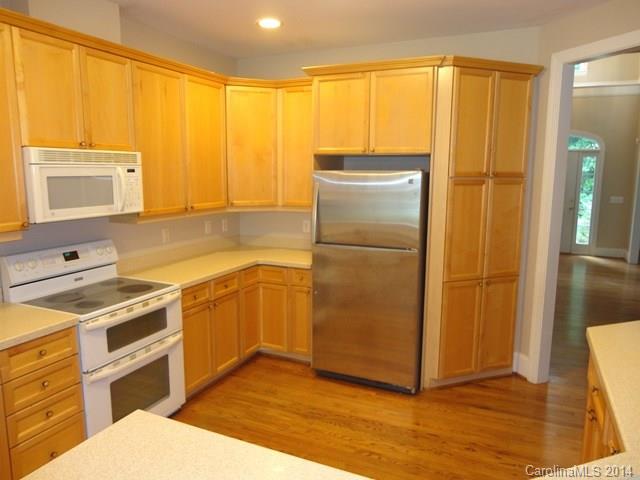 Town Heights - Residential Lease