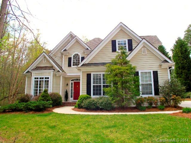 Town Heights - Residential Lease