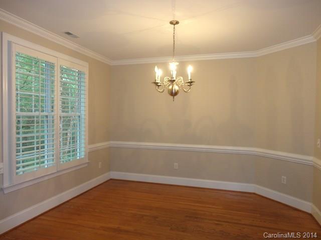 Town Heights - Residential Lease