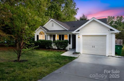 2416 Hart Road Charlotte NC 28214