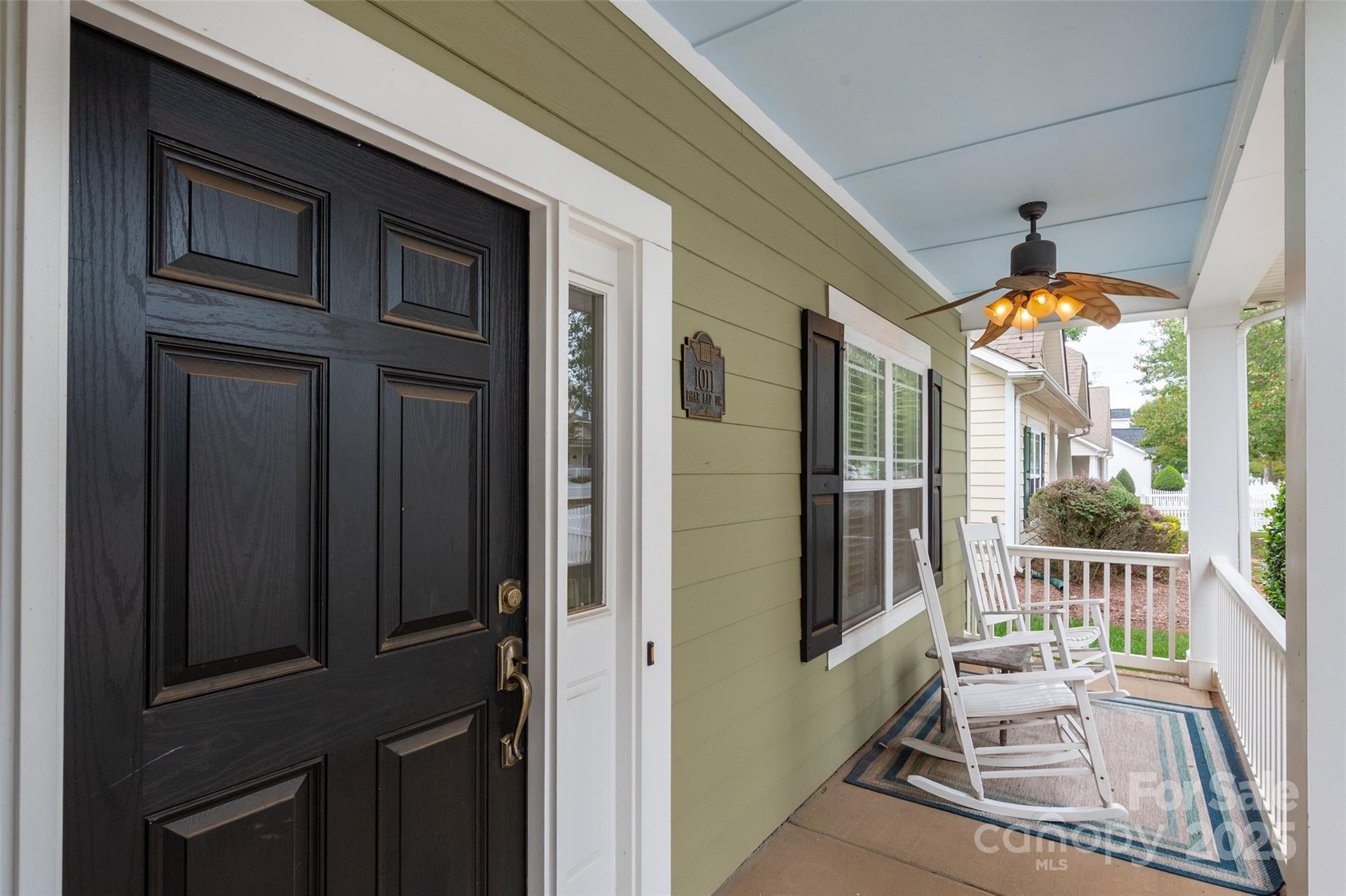1011 Phar Lap Drive