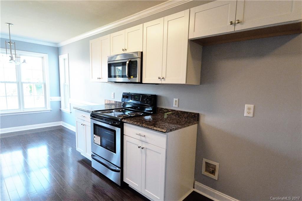 Hunters Pointe - Residential