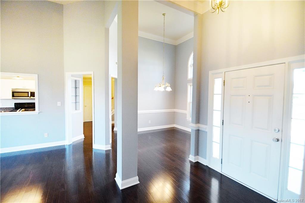 Hunters Pointe - Residential