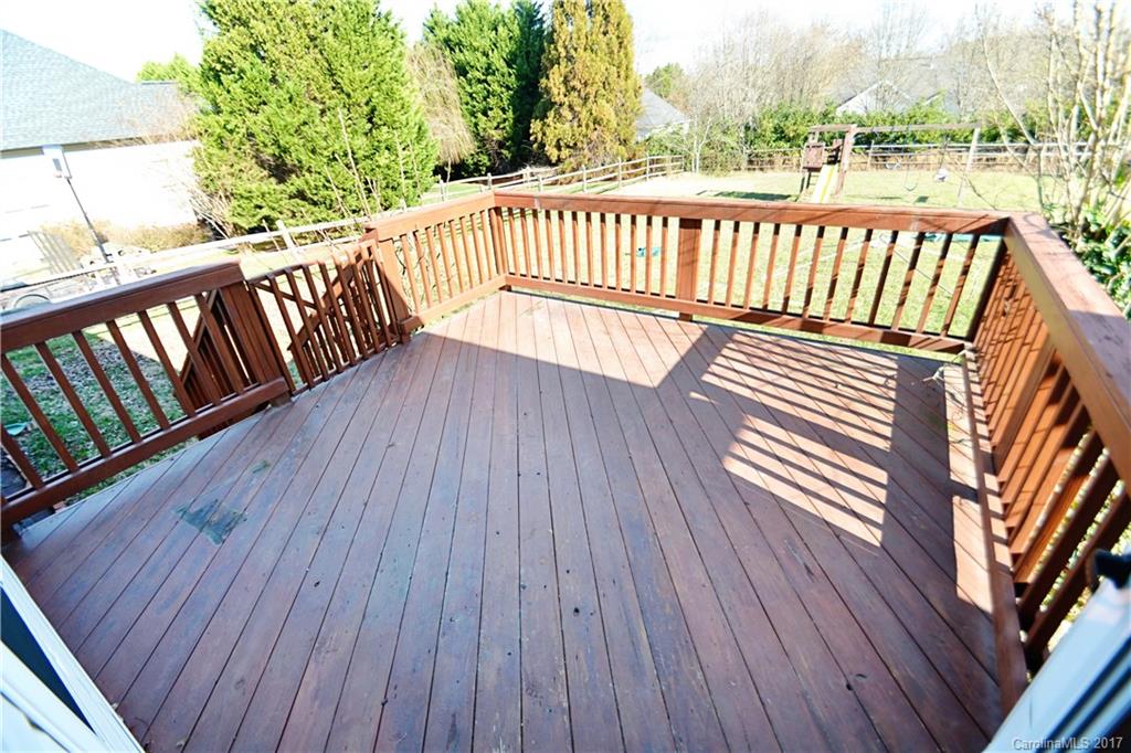 Hunters Pointe - Residential