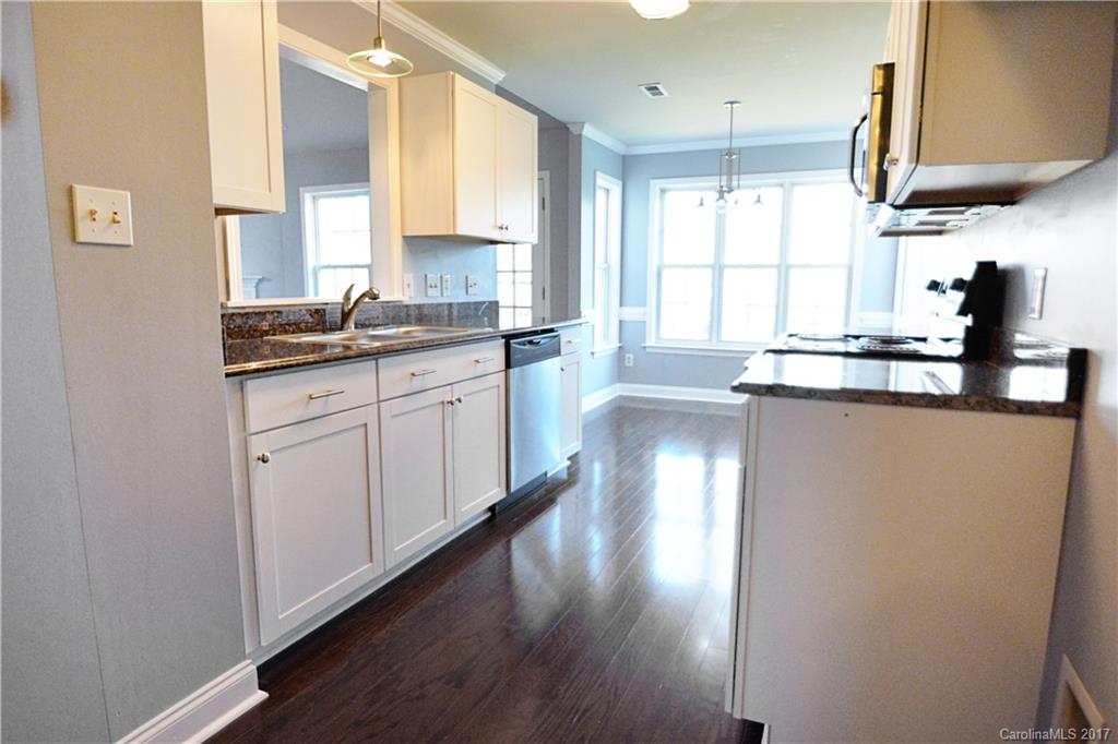 Hunters Pointe - Residential