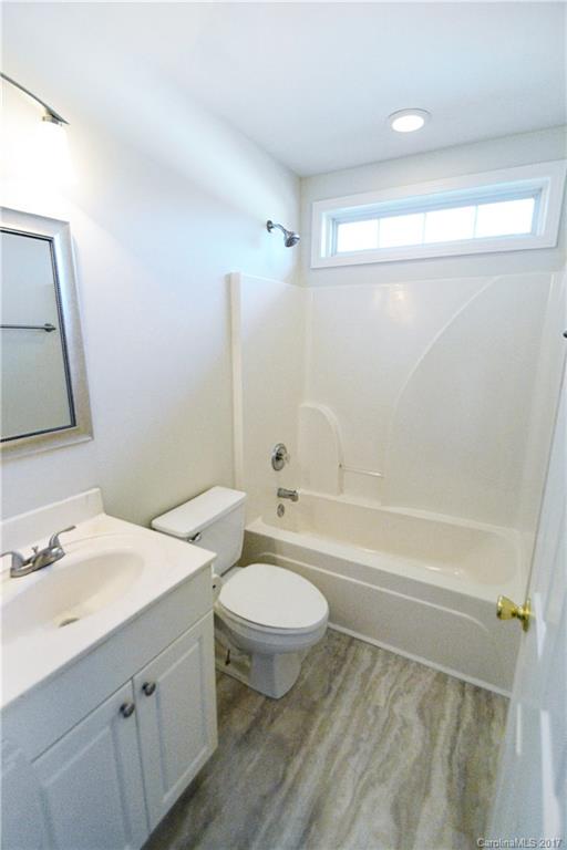 Hunters Pointe - Residential