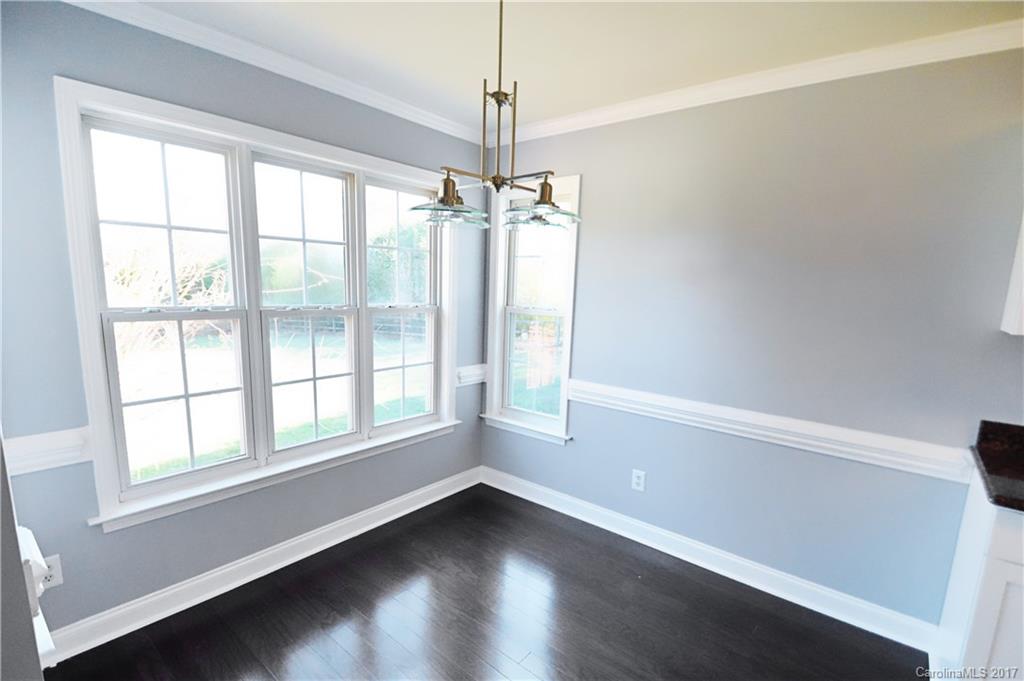 Hunters Pointe - Residential