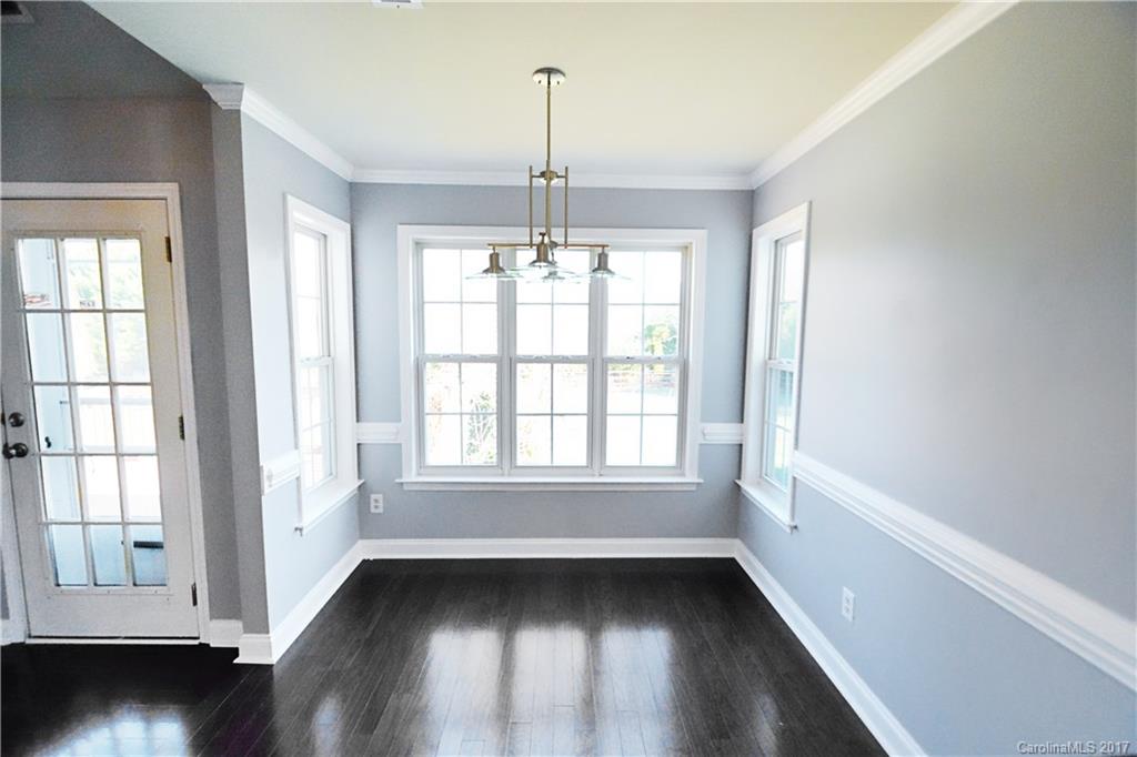 Hunters Pointe - Residential