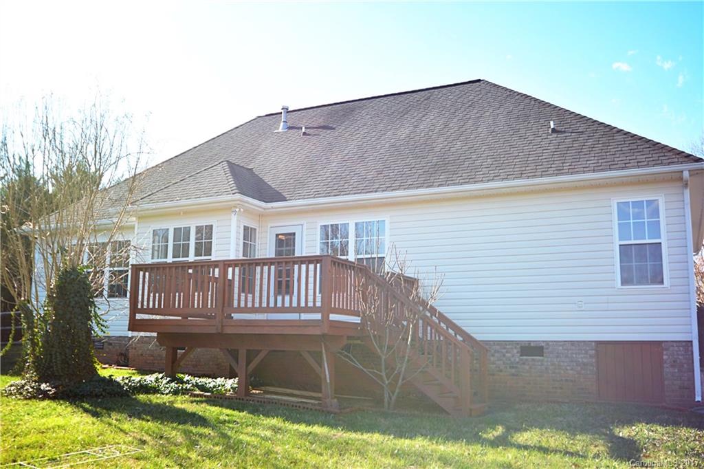 Hunters Pointe - Residential