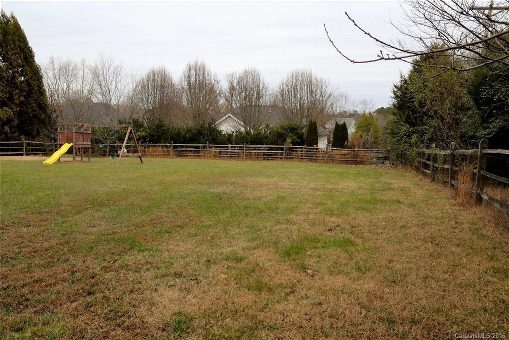 Hunters Pointe - Residential