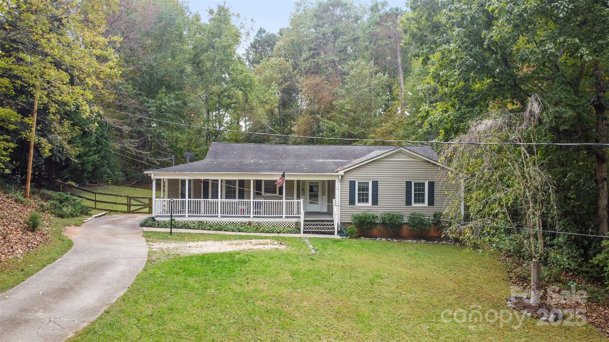 Farmwood Acres - Residential