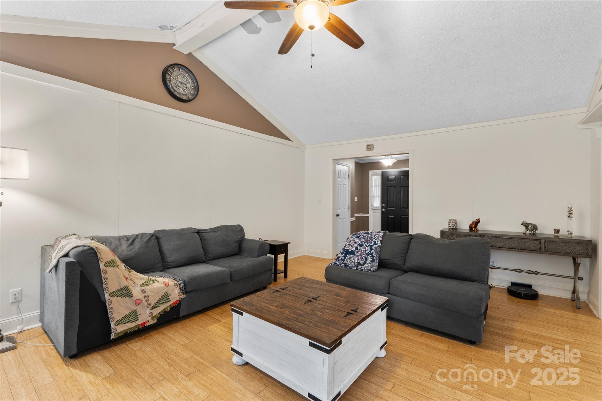 Farmwood Acres - Residential