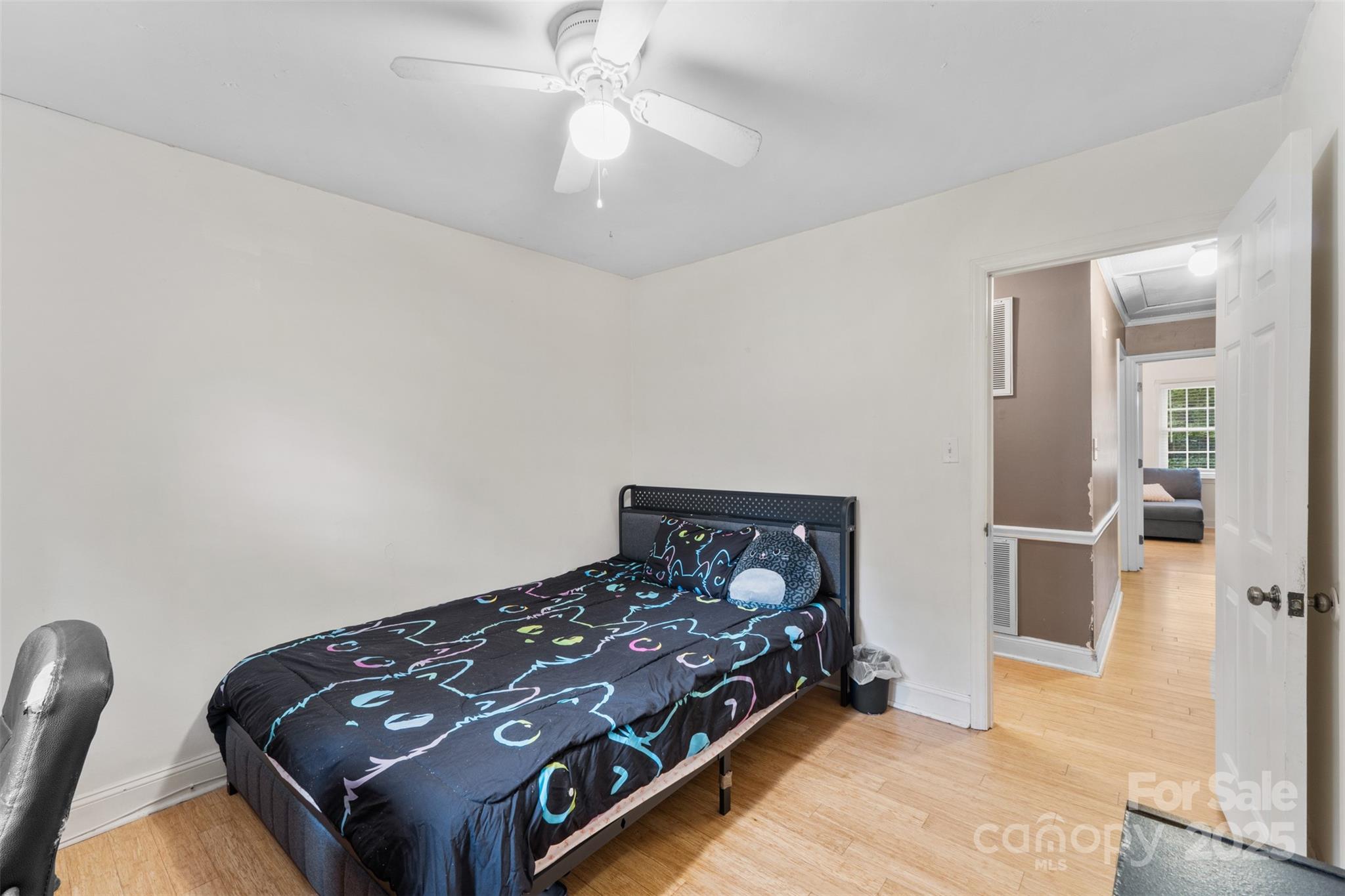 Farmwood Acres - Residential