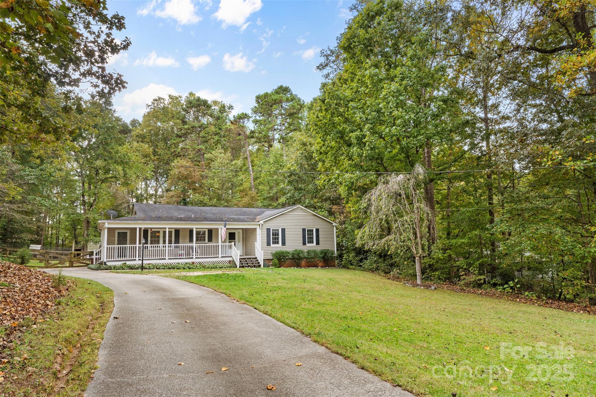 Farmwood Acres - Residential