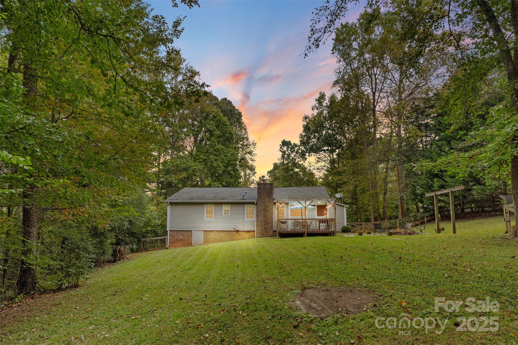 Farmwood Acres - Residential