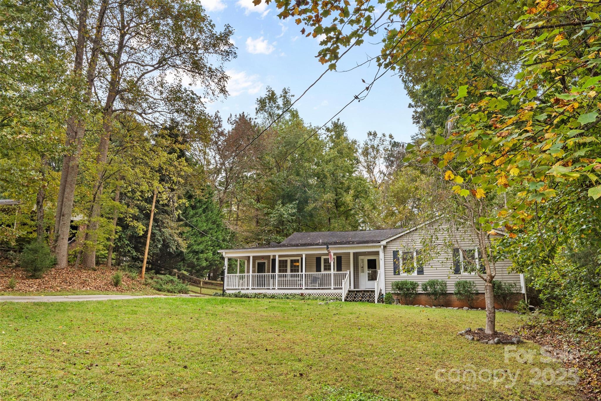 Farmwood Acres - Residential