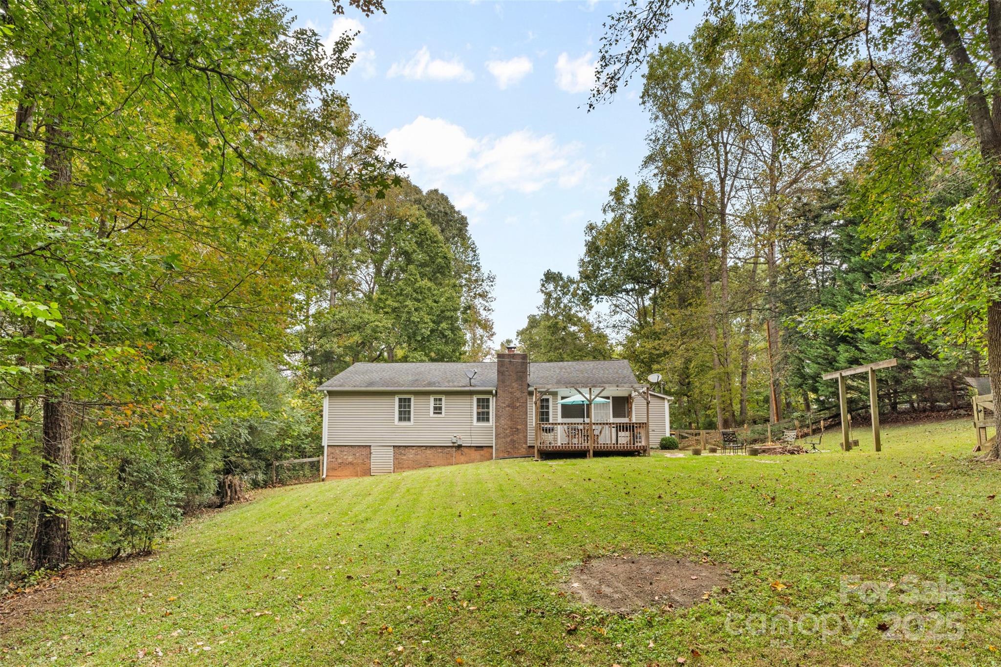 Farmwood Acres - Residential