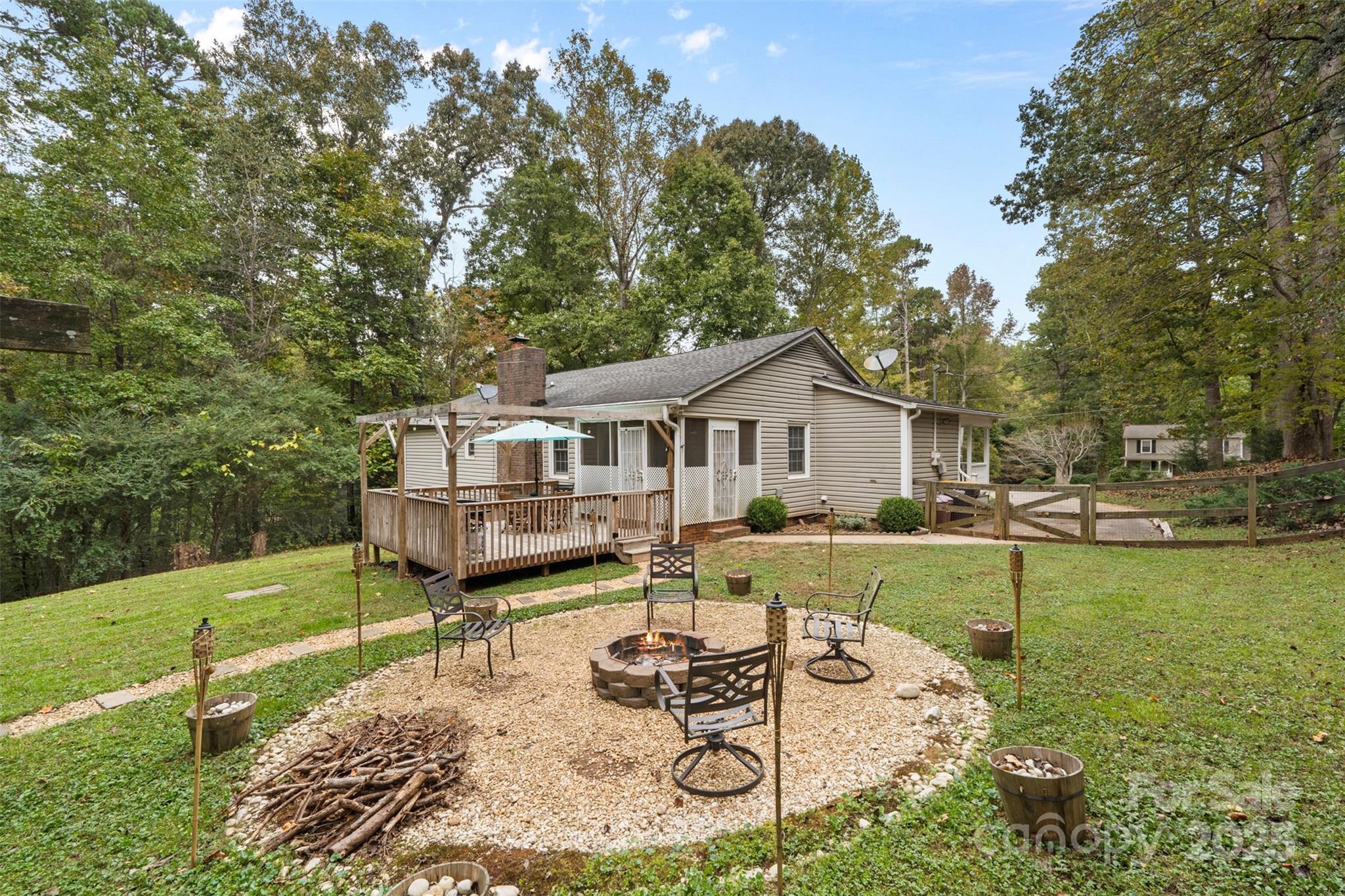 Farmwood Acres - Residential