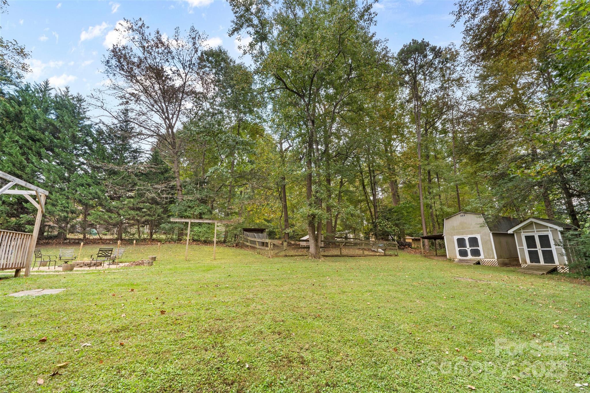 Farmwood Acres - Residential