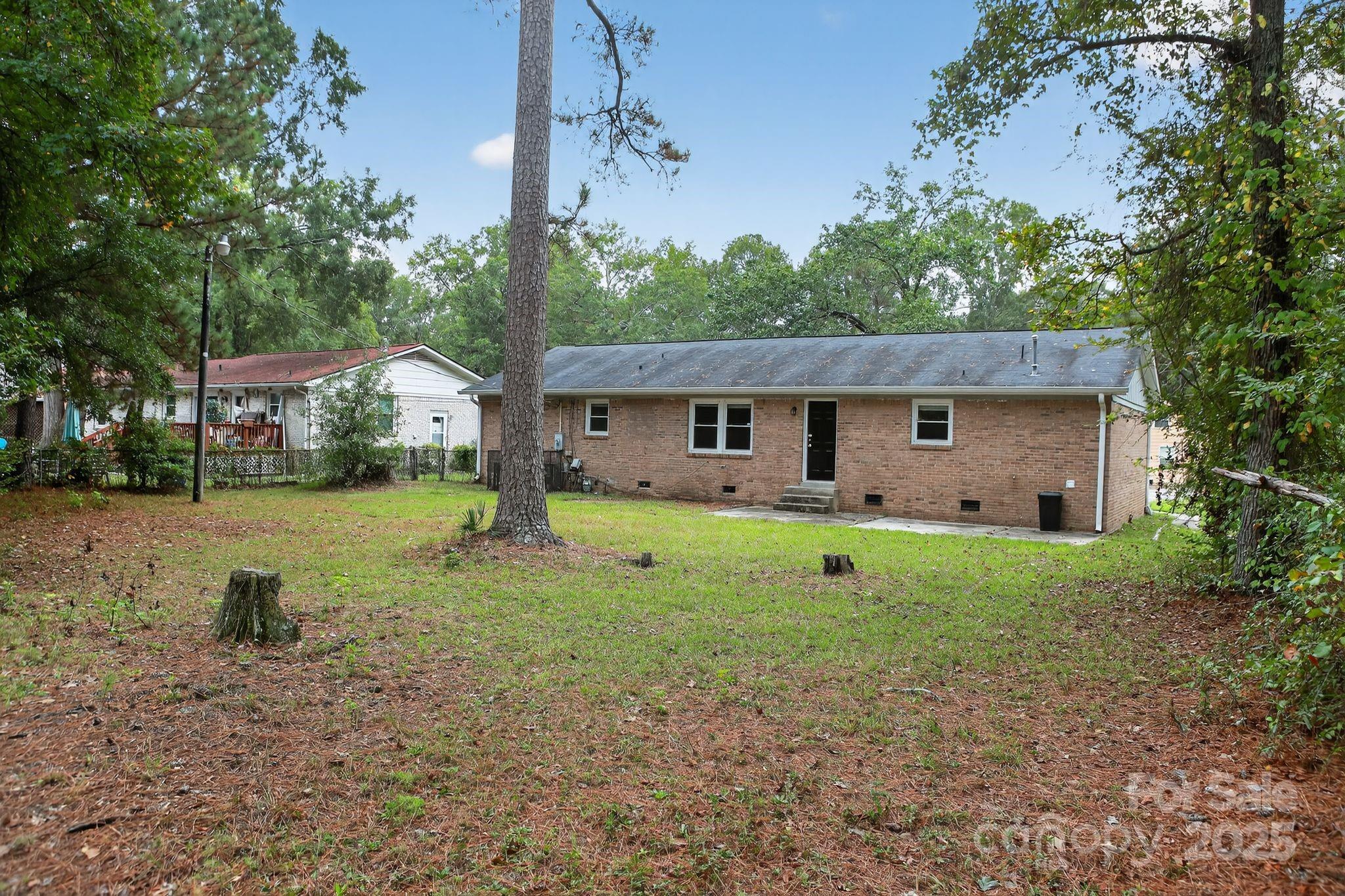 3725 Harrogate Road