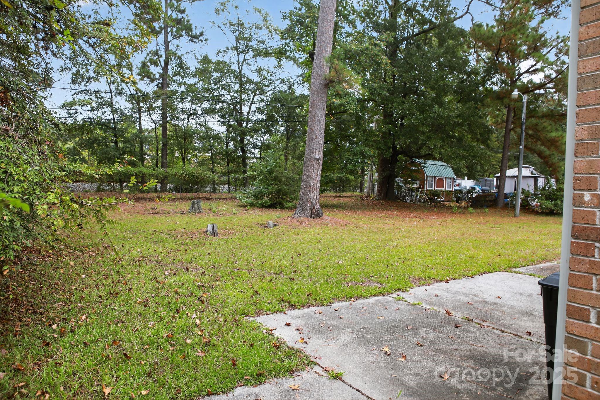 3725 Harrogate Road