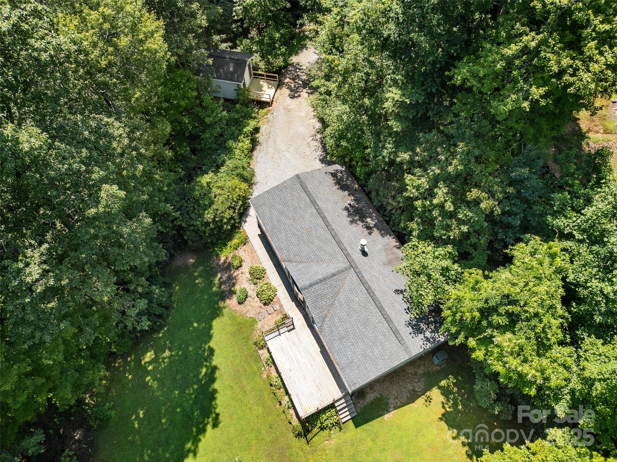 946 Turkey Pen Gap Road