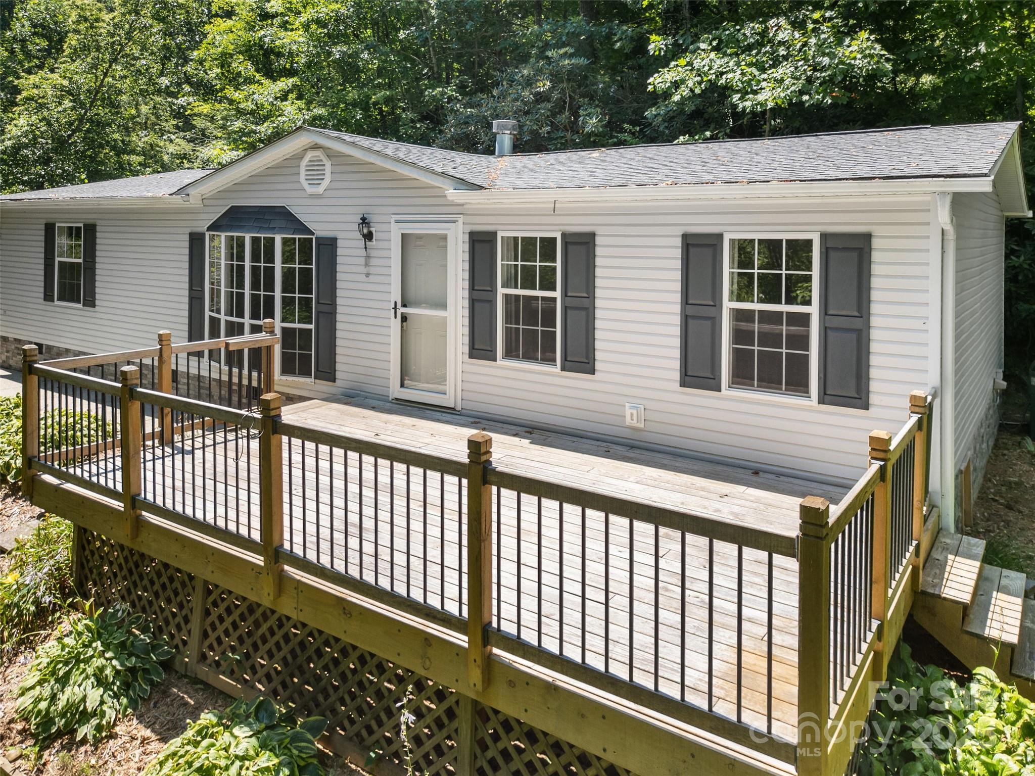 946 Turkey Pen Gap Road