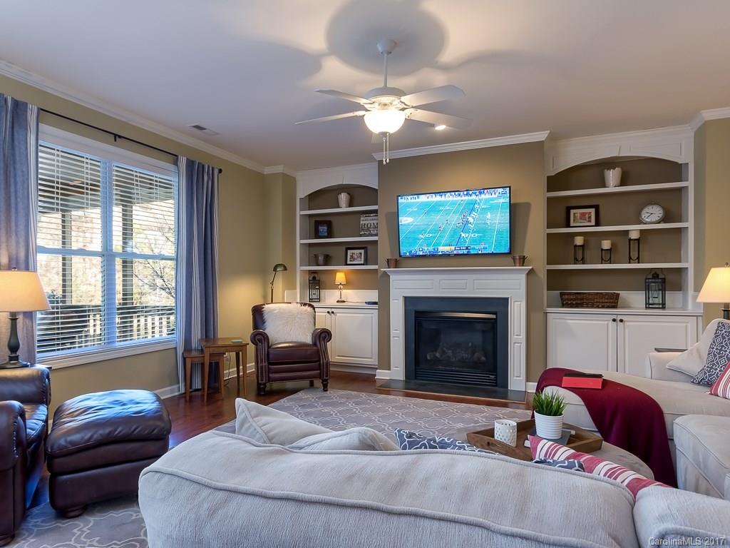 Bridgemill - Residential