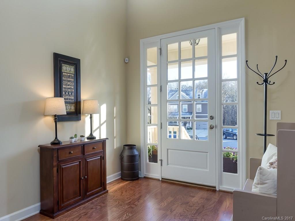 Bridgemill - Residential