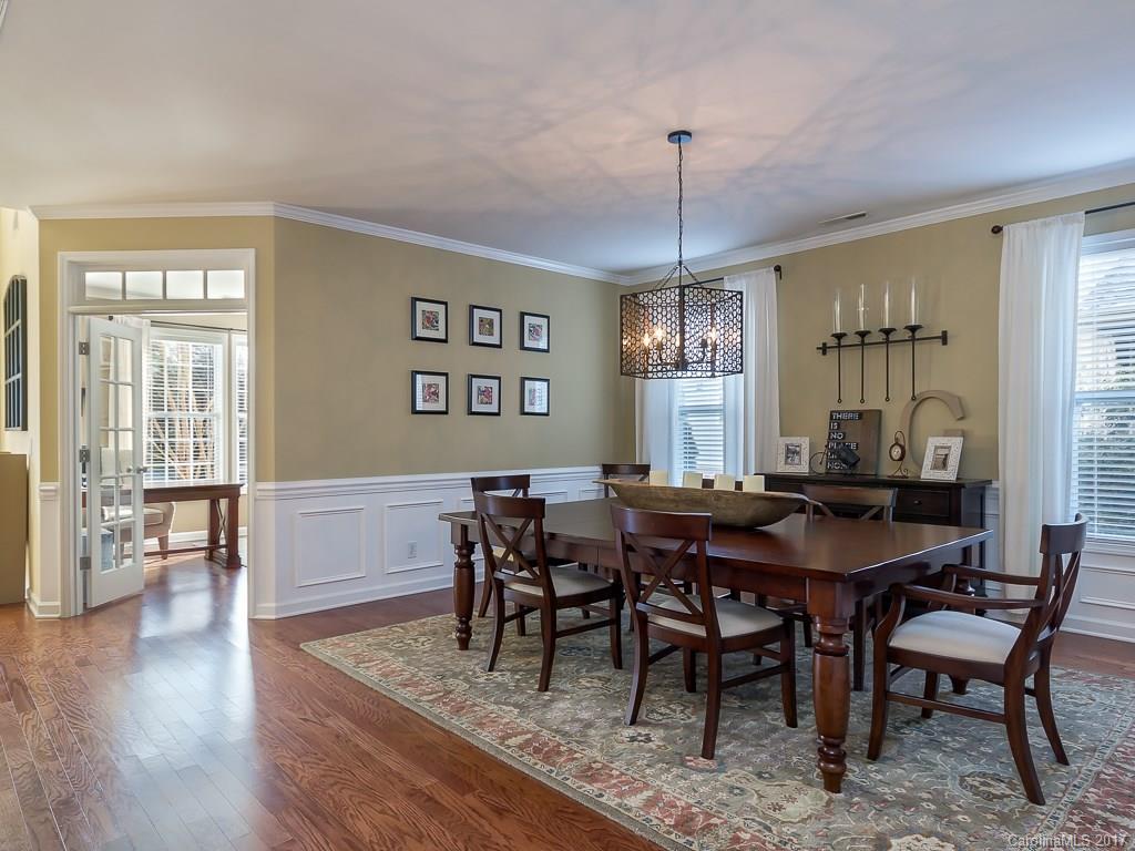 Bridgemill - Residential