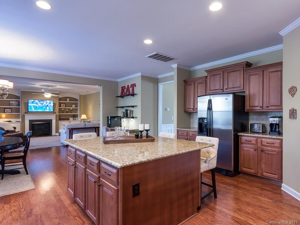 Bridgemill - Residential