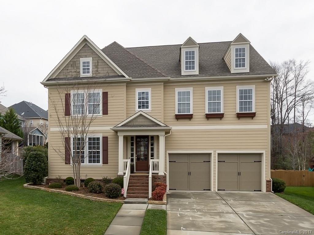 Bridgemill - Residential