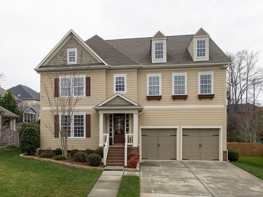 Immaculate move-in-ready home in sought after Bridgemill with SC taxes & schools. Open floor plan includes spacious kitchen with extensive cabinets, large island, SS appliances, gas cooktop, walk in pantry and more. 2nd floor luxurious owners suite with tray ceiling, dual closets, MBA w/sep shower & garden tub.  Spectacular screened porch leads to outdoor kitchen and lg private yard perfect for entertaining. Cul de sac lot in great neighborhood minutes from shopping, entertainment & dining!!