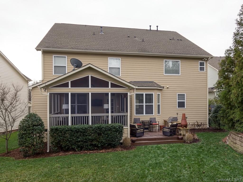 Bridgemill - Residential