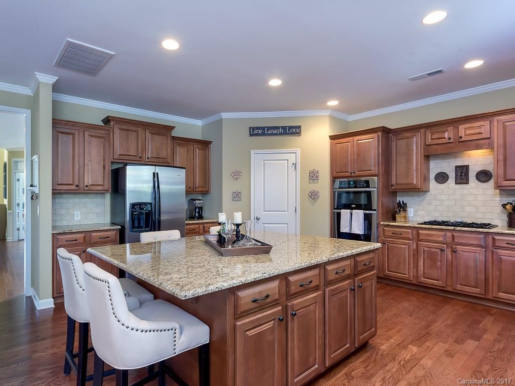 Bridgemill - Residential