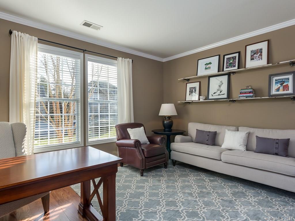 Bridgemill - Residential