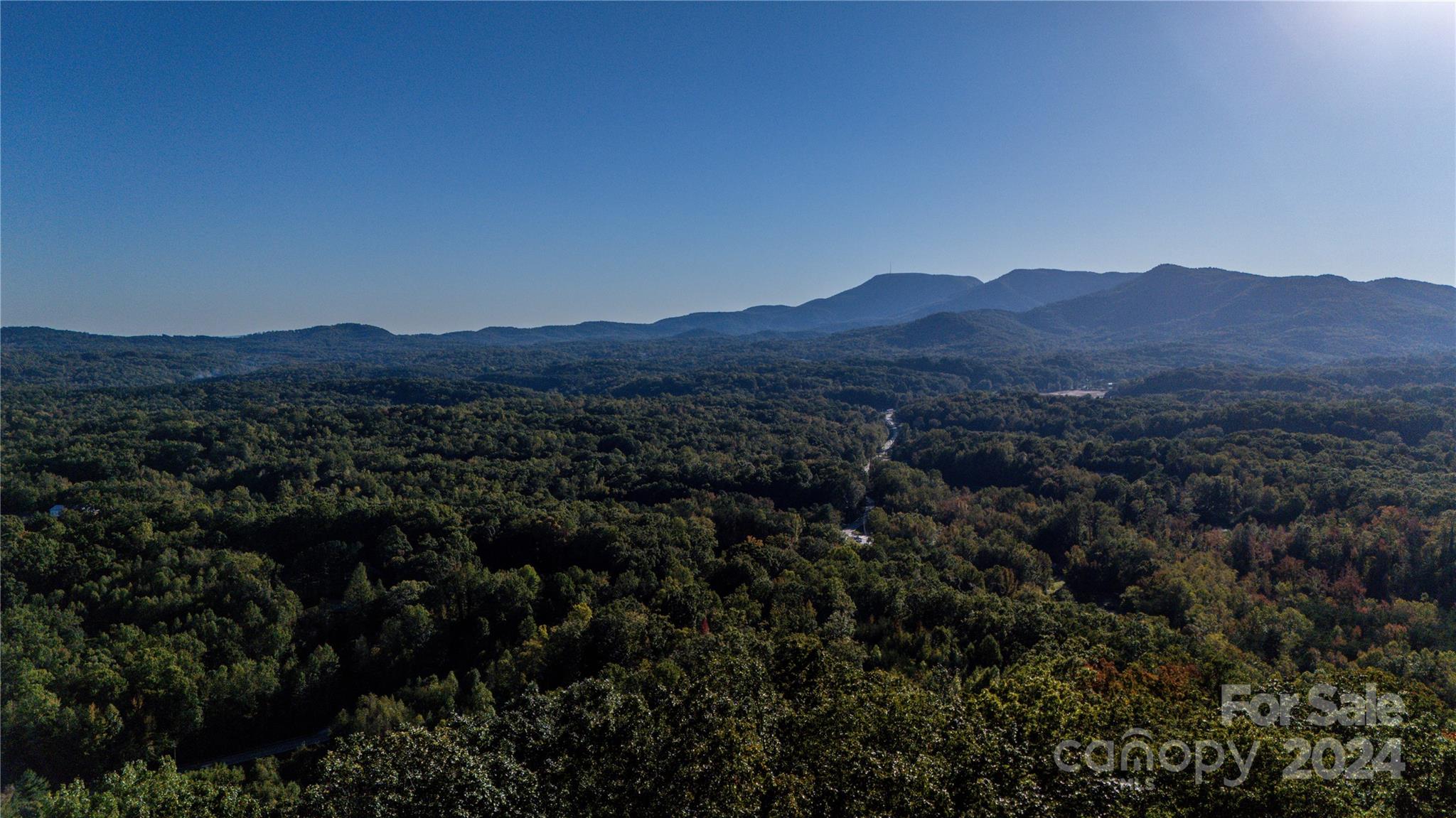 The Sanctuary of Tryon - Land