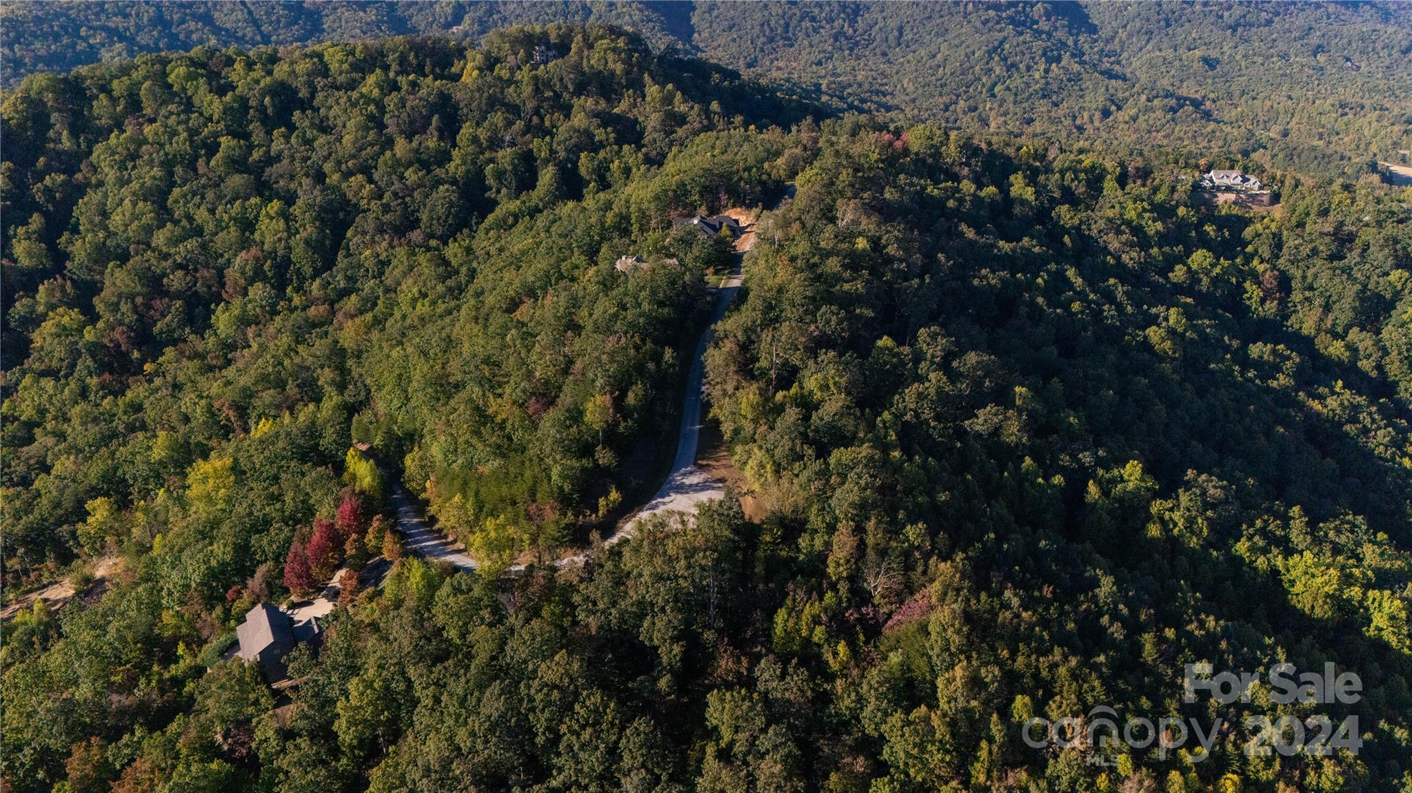 The Sanctuary of Tryon - Land