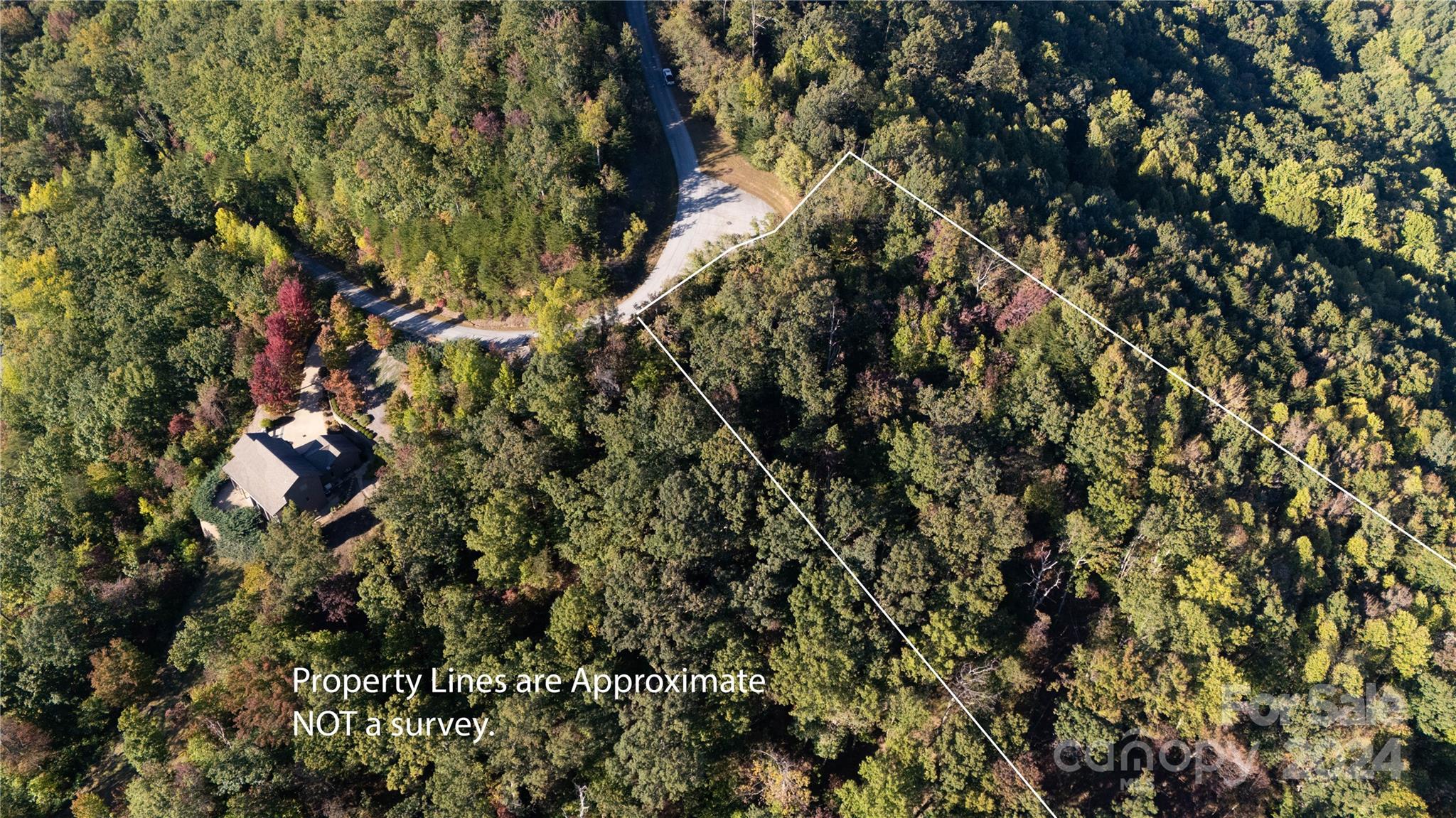 The Sanctuary of Tryon - Land