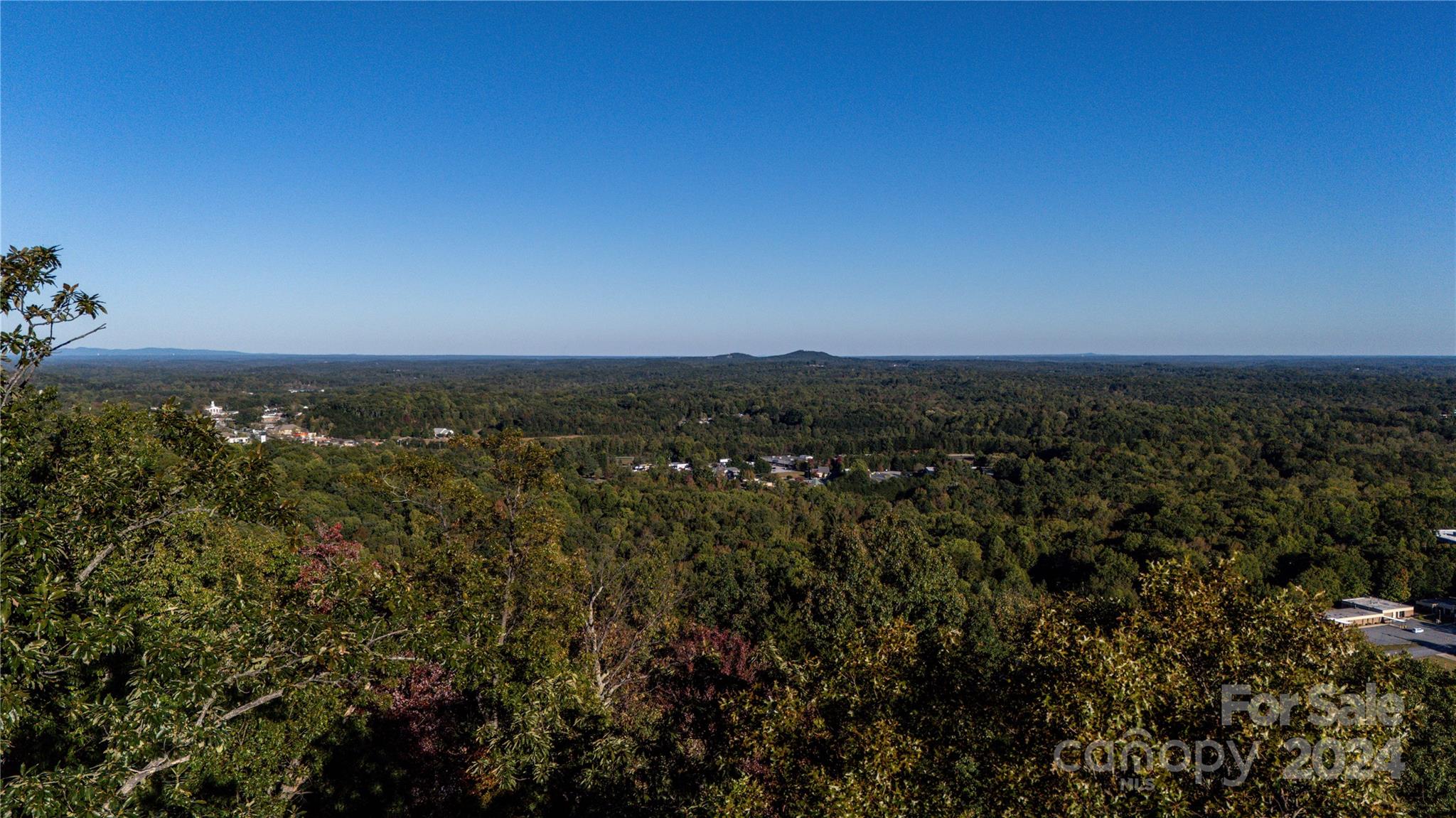 The Sanctuary of Tryon - Land