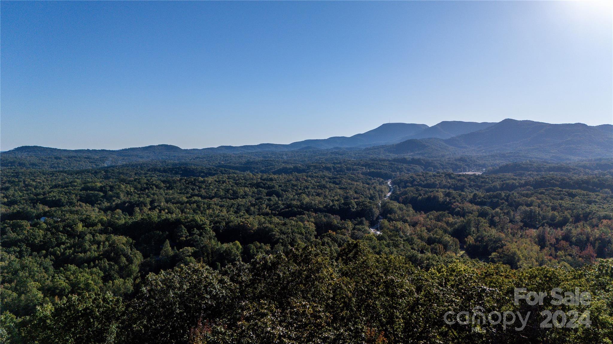 The Sanctuary of Tryon - Land