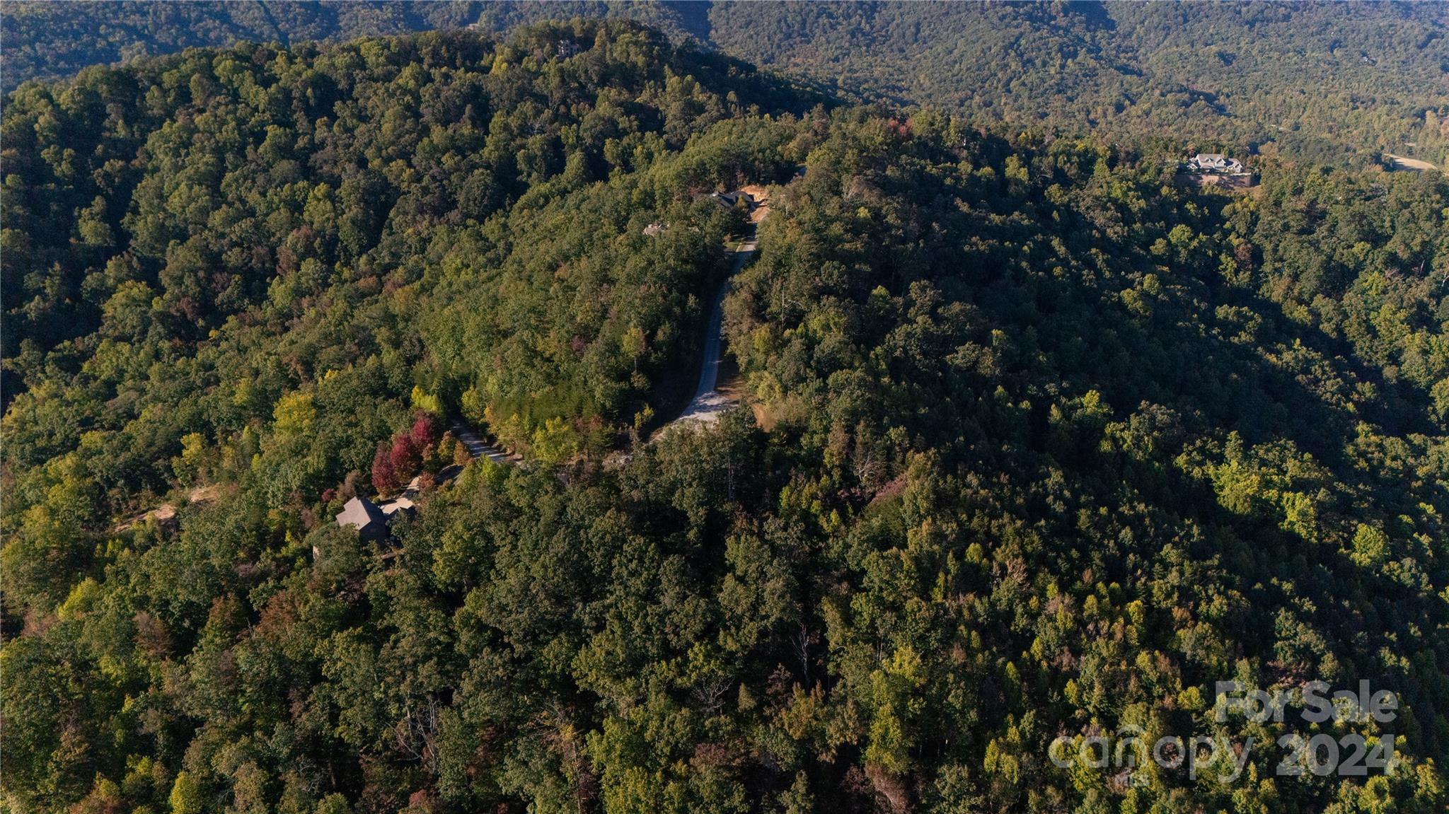 The Sanctuary of Tryon - Land