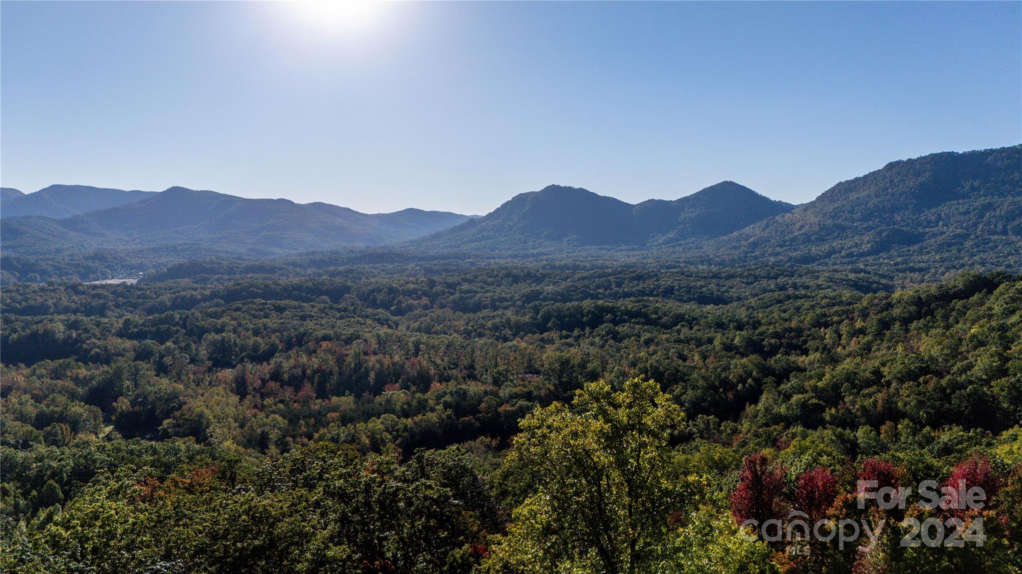 The Sanctuary of Tryon - Land