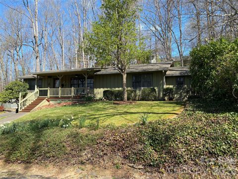 125 Harmon Avenue Lake Junaluska NC 28745